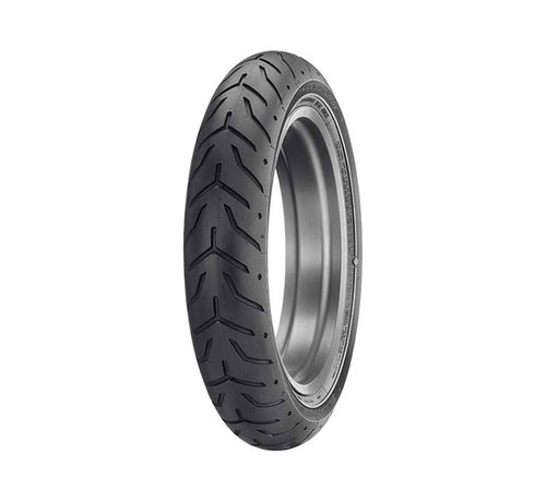 Dunlop D408F tire 130/70B18 63H