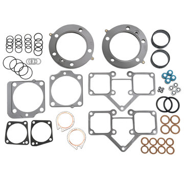 Cometic Motor Extreme Sealing Top-End Pakkingset - 66-84 Shovelhead