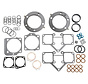 Engine Extreme Sealing Top-End Gasket set - 66-84 Shovelhead