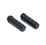 Kuryakyn handlebars Grips Black iso