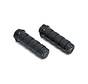 handlebars Grips Black iso