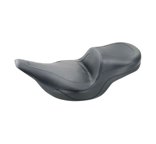 Mustang Selle Sport Touring Compatible avec : > 80-88 FLT