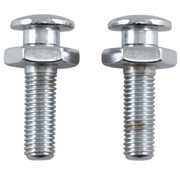 Mustang Solo seat mounting bolts