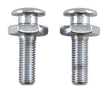 Mustang Solo seat mounting bolts