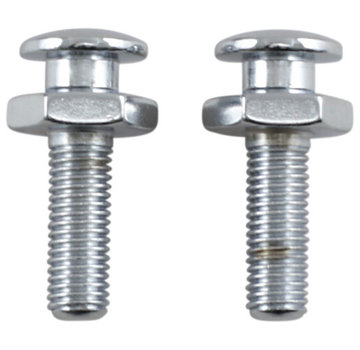 Mustang Solo seat mounting bolts