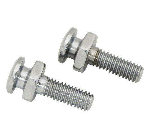 Mustang Solo seat mounting bolts