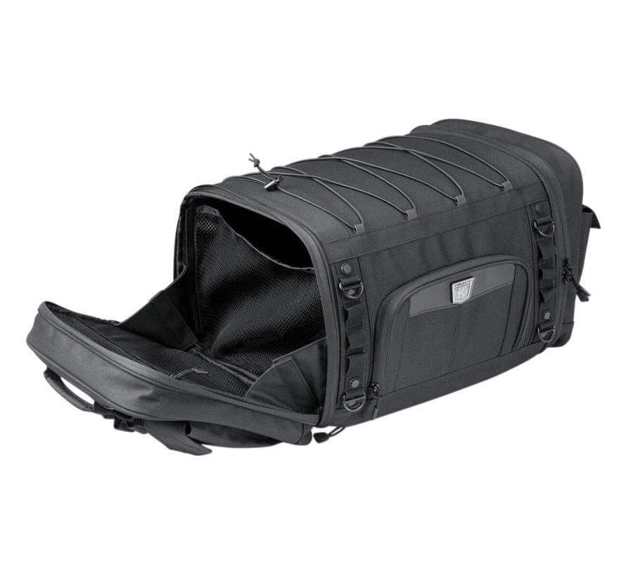 La bolsa Momentum Drifter se adapta a: > Universal