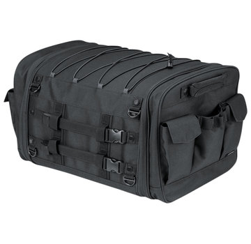 Kuryakyn Momentum Drifter Bag Passend für: > Universal