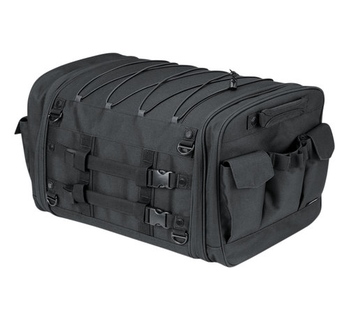 Kuryakyn Momentum Drifter Bag Passend für: > Universal