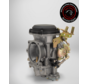 Carburetor CV 40mm Fits: > 90-06 Bigtwin and 88-06 XL Sportster