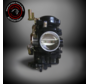 Carburateur CV 40mm noir Pour: > 90-06 Bigtwin et 88-06 XL Sportster