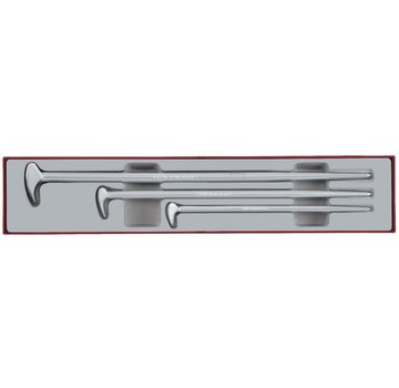 Teng Tools TTXPB3 Jeu de leviers Tx-tray 3dlg 300-400-500mm