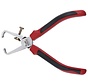 wire stripping pliers