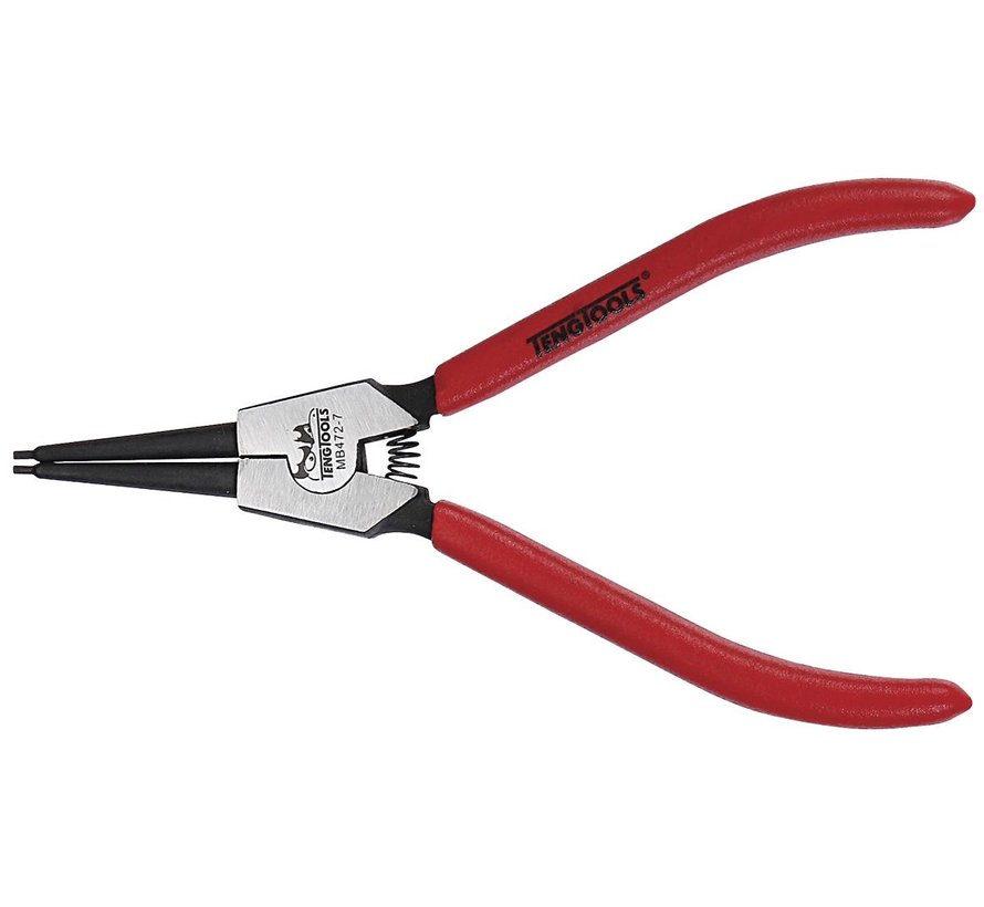 MB472 Circlips pliers 10-40