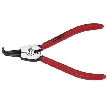 Teng Tools MB473 Circlips pliers curved 19-60