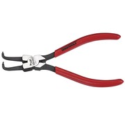 Teng Tools MB471 Circlips pliers curved  10-25