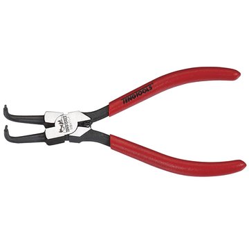 Teng Tools MB471 Circlips pliers curved 19-60