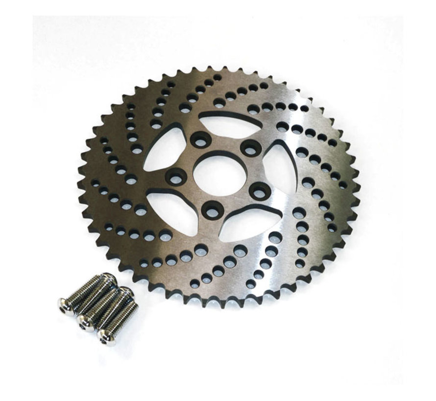 caliper Sprocket brake kit and replacement parts