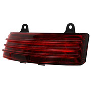 Cust. Dyn. Feu arrière TriBar LED à double intensité rouge ou fumé : compatible avec : > 14-21 modèles FLHX/ FLHXS/ FLRTX/ FLTRXS/ FLHRS USA