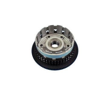 TC-Choppers clutch shell and sprocket Fits: > 06-10 Bigtwin