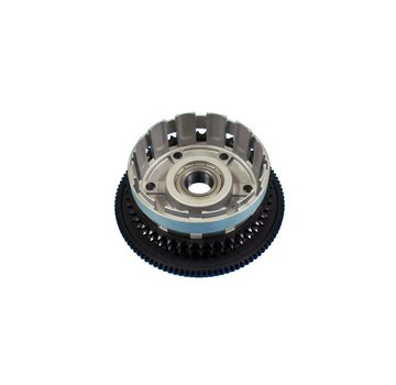 TC-Choppers clutch shell and sprocket Fits: > 06-10 Bigtwin