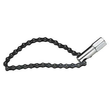 Teng Tools chain style oil filter removal tool