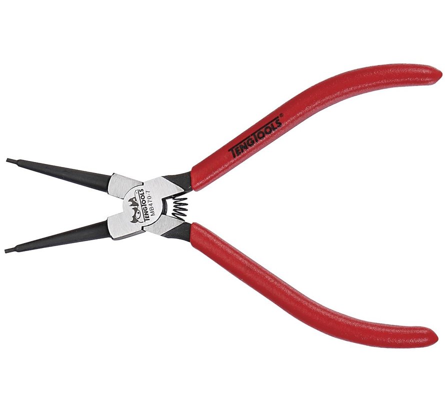 MB470-5 Circlips pliers 10-25