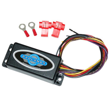 Badlands turn signal Self canceling module - universal