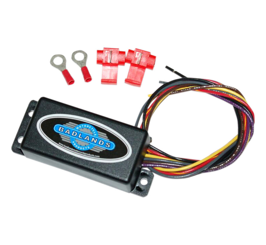 turn signal Self canceling module - universal