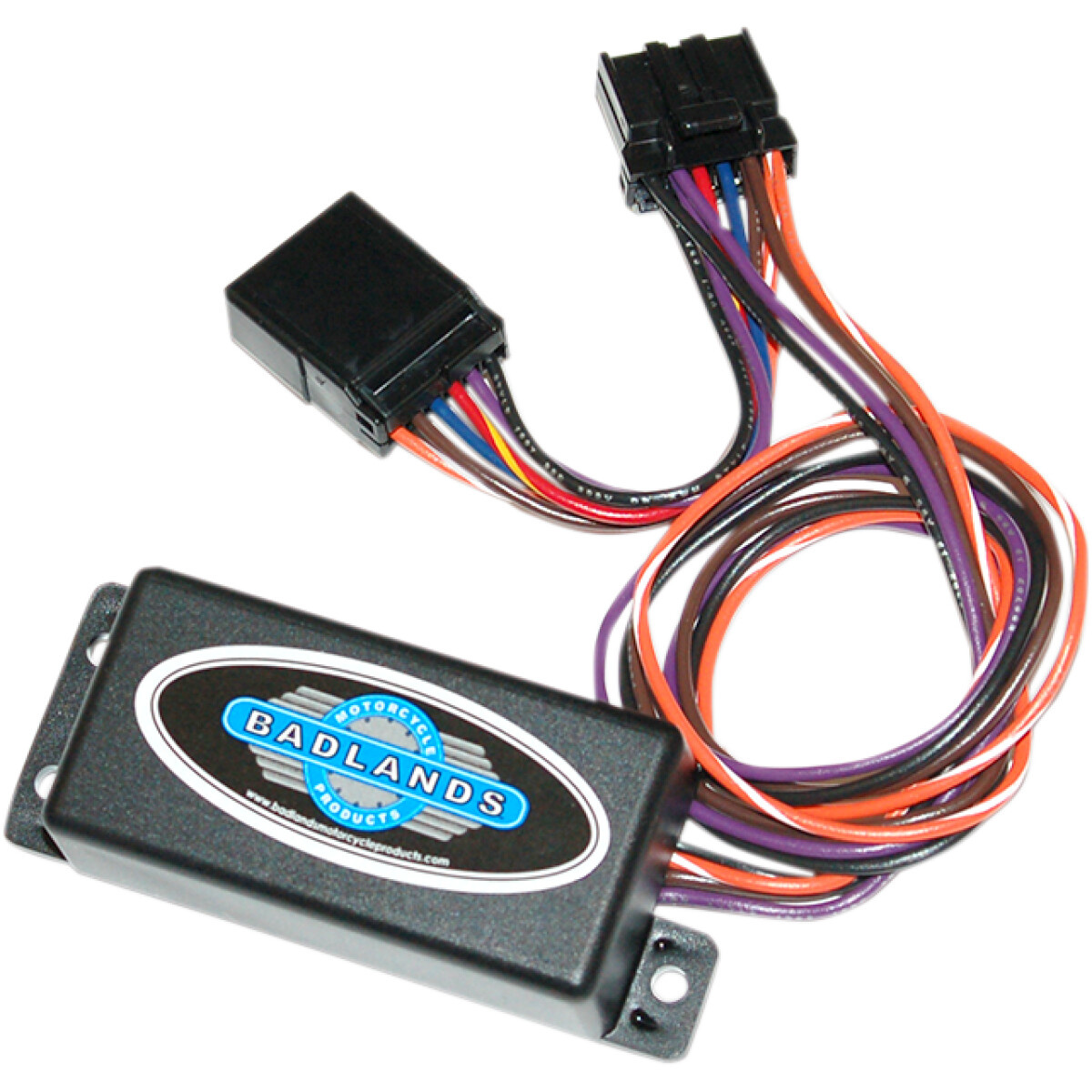 turn signal LED load equalizer 0413 XL Sportster Taco Motos Amsterdam
