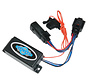 load equalizer for led turn signals Fits: 14-21 Touring