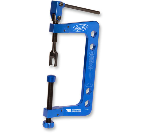 Motion Pro gereedschap quick-release klepveer compressor tool