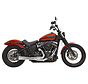 Road Rage 2:1 Softail Auspuff Passend für: > 18-21 FXBB/FXLR/ FXFB/ FLSL 20-21 FXST