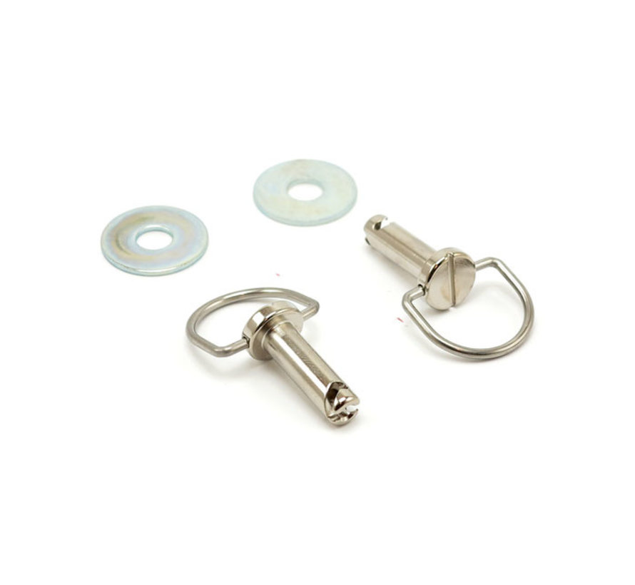 bags bail head saddlebag fasteners