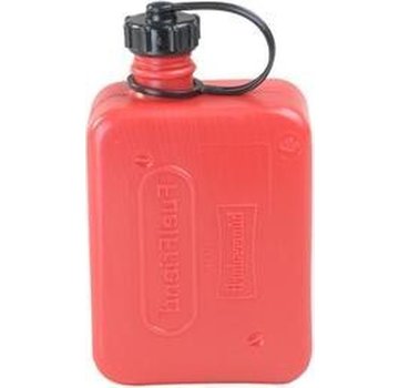 Fuelfriend Jerrycan 0.5 Liter