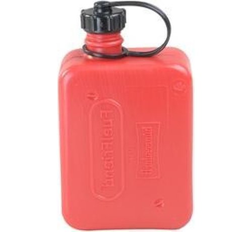 Fuelfriend Jerrycan 0 5 Liter