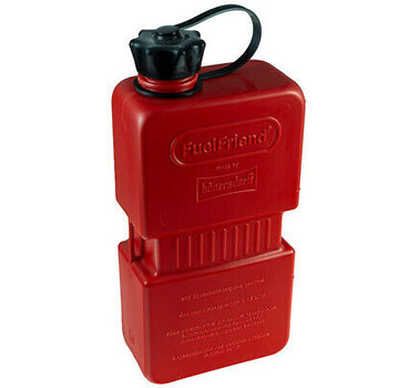 Fuelfriend Jerrycan 1 Liter