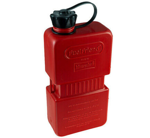 Fuelfriend Jerrycan 1 Liter