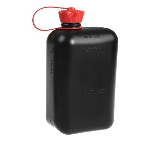 Fuelfriend Jerrican 2 litres