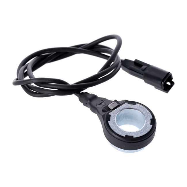 ABS brake sensor, front Taco Motos Amsterdam