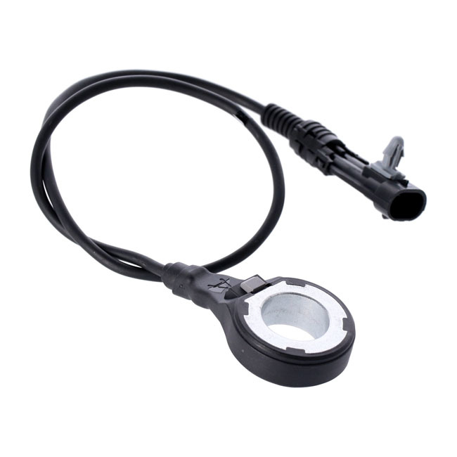 ABS brake sensor, rear Taco Motos Amsterdam