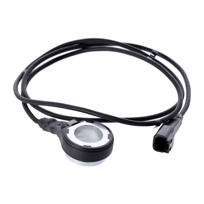 ABS brake sensor, frontFits > Dyna 1217 Taco Motos Amsterdam