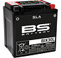 Batterie sans entretien AGM compatible avec :> 1997-2022 Touring