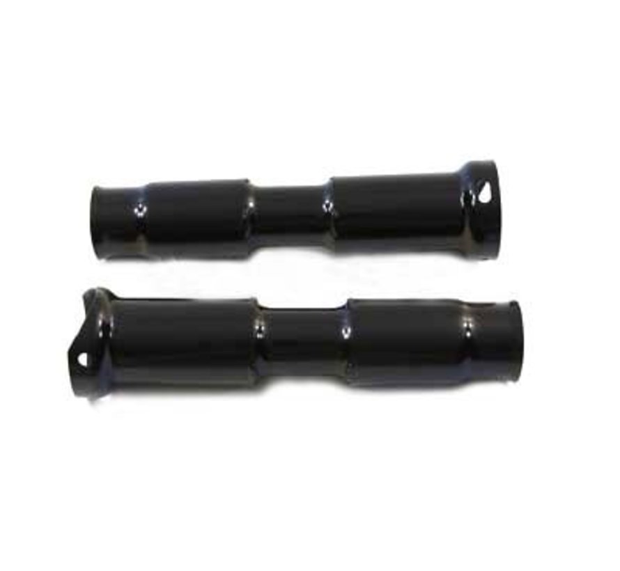 3 inch baffle