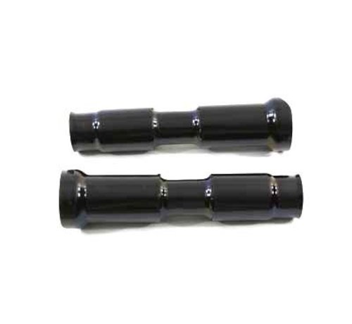 Wyatt Gatling escape 72mm Torque Tube deflector Set para XL