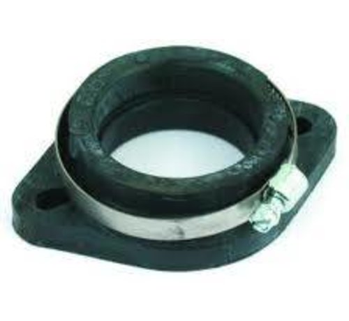 TC-Choppers Carburetor rubber mounting flange