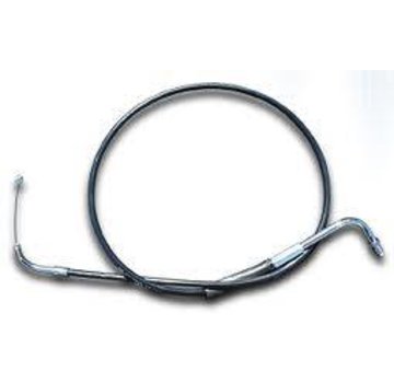 Zodiac handlebars 86-95 grip throttle cables Mikuni