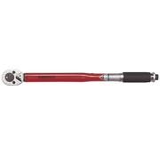 Teng Tools Torque wrench 1/2" 70-350Nm lenght 632mm  Fits: > Universal