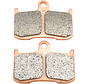 Brake Pads sintered