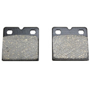 TC-Choppers Brake Pads FAD018  organic